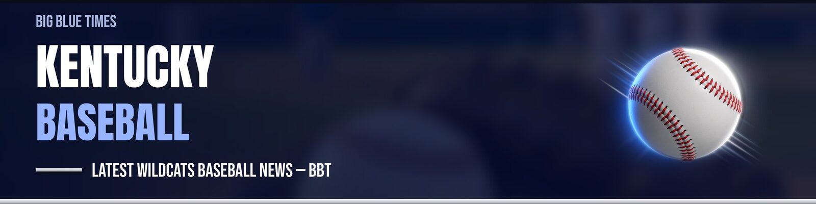 Kentucky Baseball roster on Big Blue Times