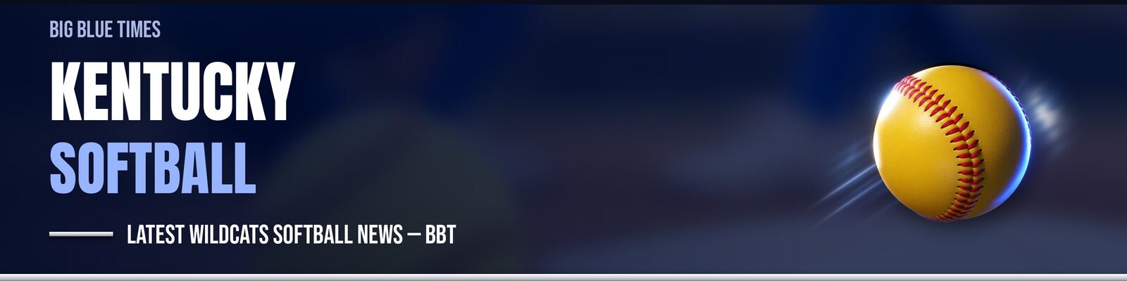 Kentucky Softball roster on Big Blue Times