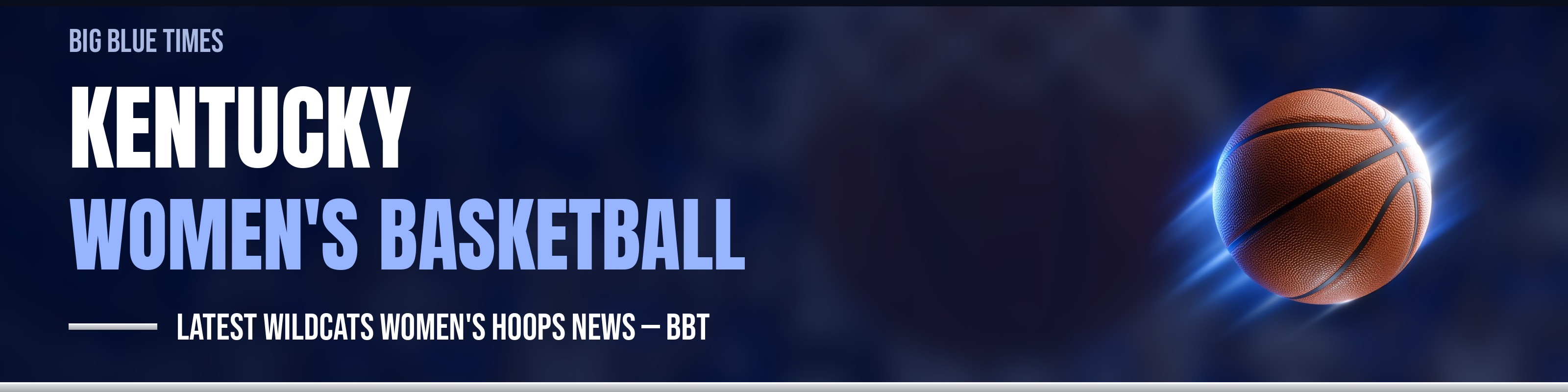 Kentucky Women's Basketball roster on Big Blue Times