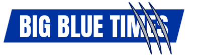 Big Blue Times